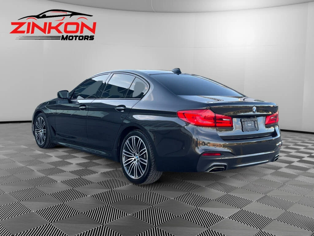 BMW 540 xDrive* Harman/kardon* подгрев* Heads-up* 360 кам. - изображение 4
