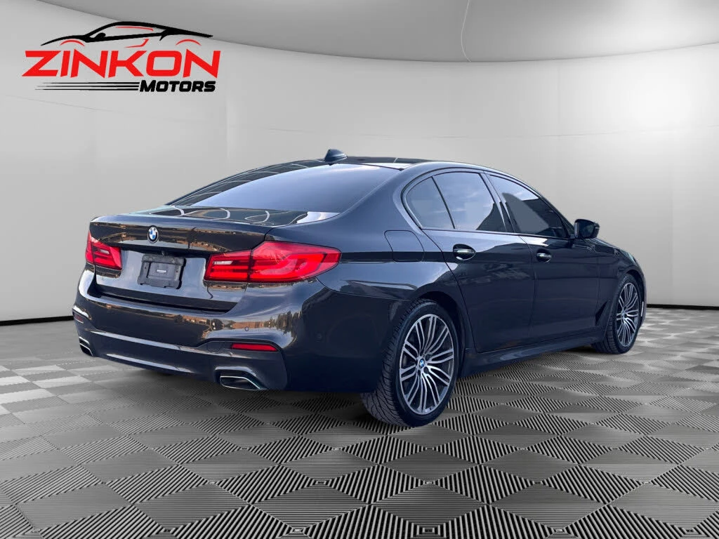 BMW 540 xDrive* Harman/kardon* подгрев* Heads-up* 360 кам. - изображение 5