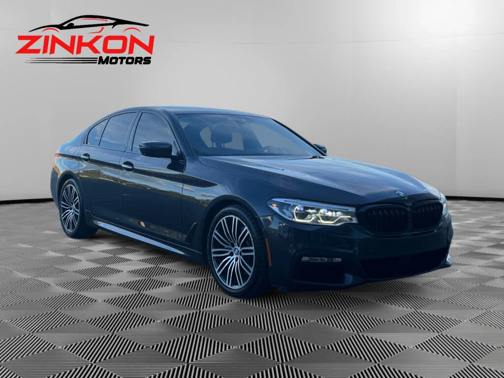 BMW 540 xDrive* Harman/kardon* подгрев* Heads-up* 360 кам. - изображение 2