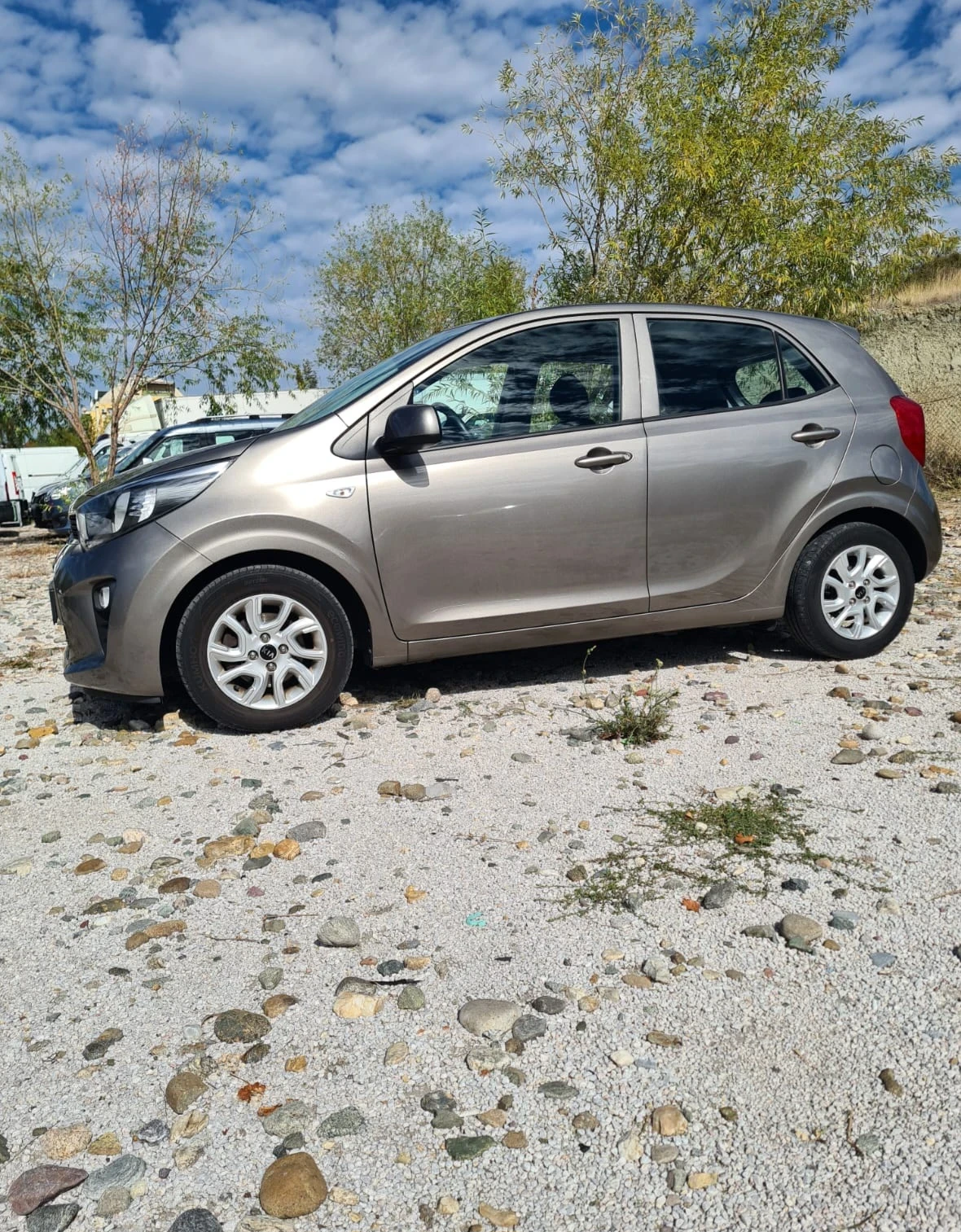 Kia Picanto 1.0 FACE EURO6 - изображение 2