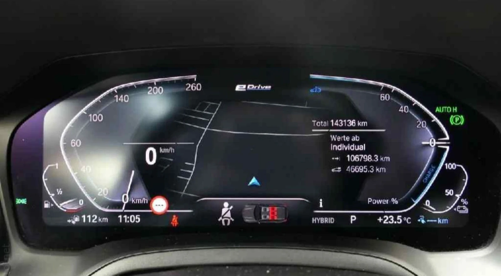 BMW 330 e xDrive Touring.Kamera.Navi.Led.Hybrid - изображение 10