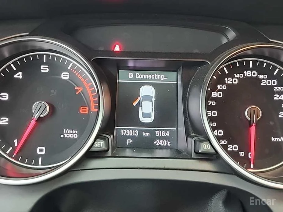 Audi A5  - изображение 6
