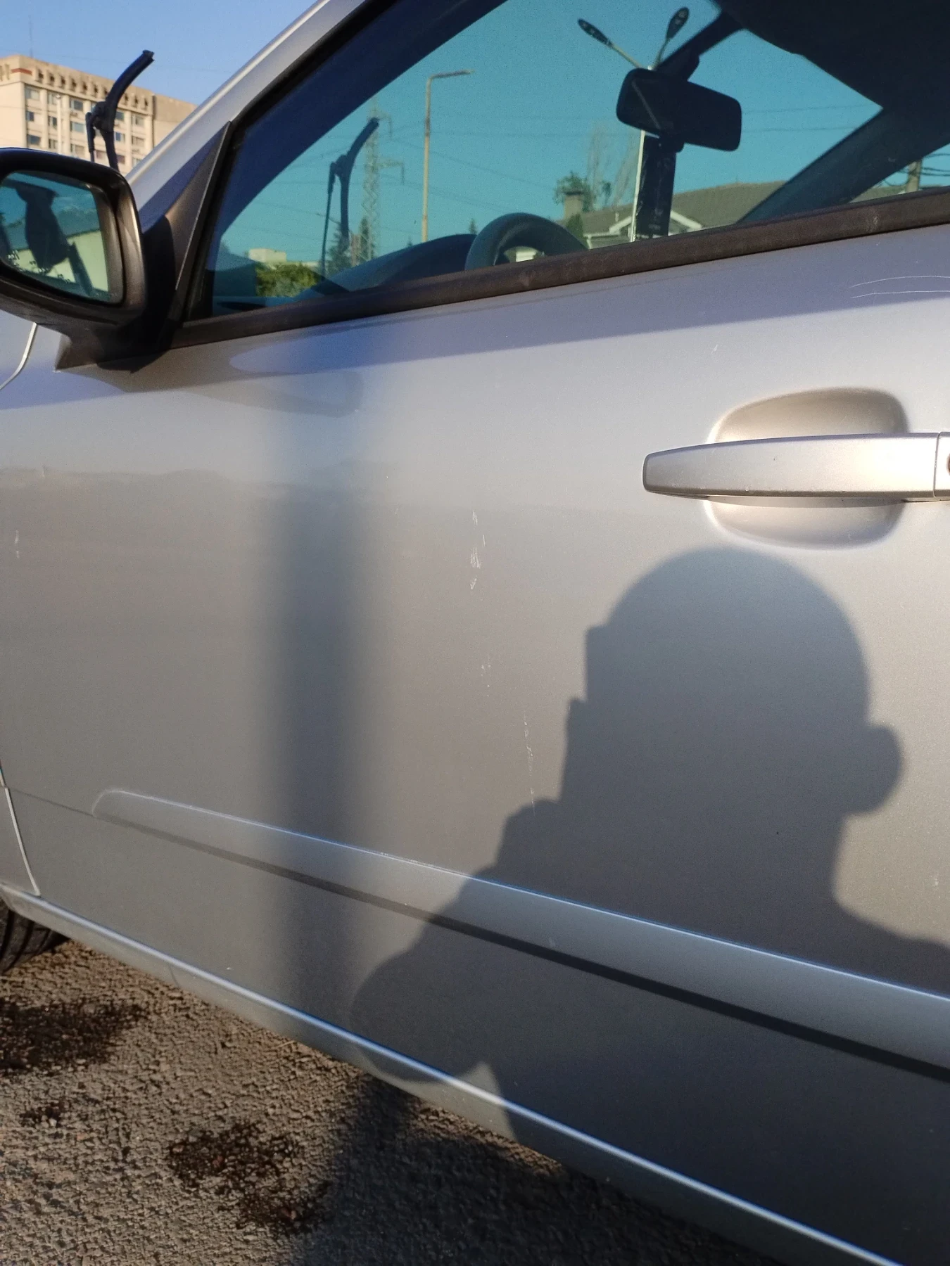 Opel Astra 1.7 CDTI | Mobile.bg — изображение 15
