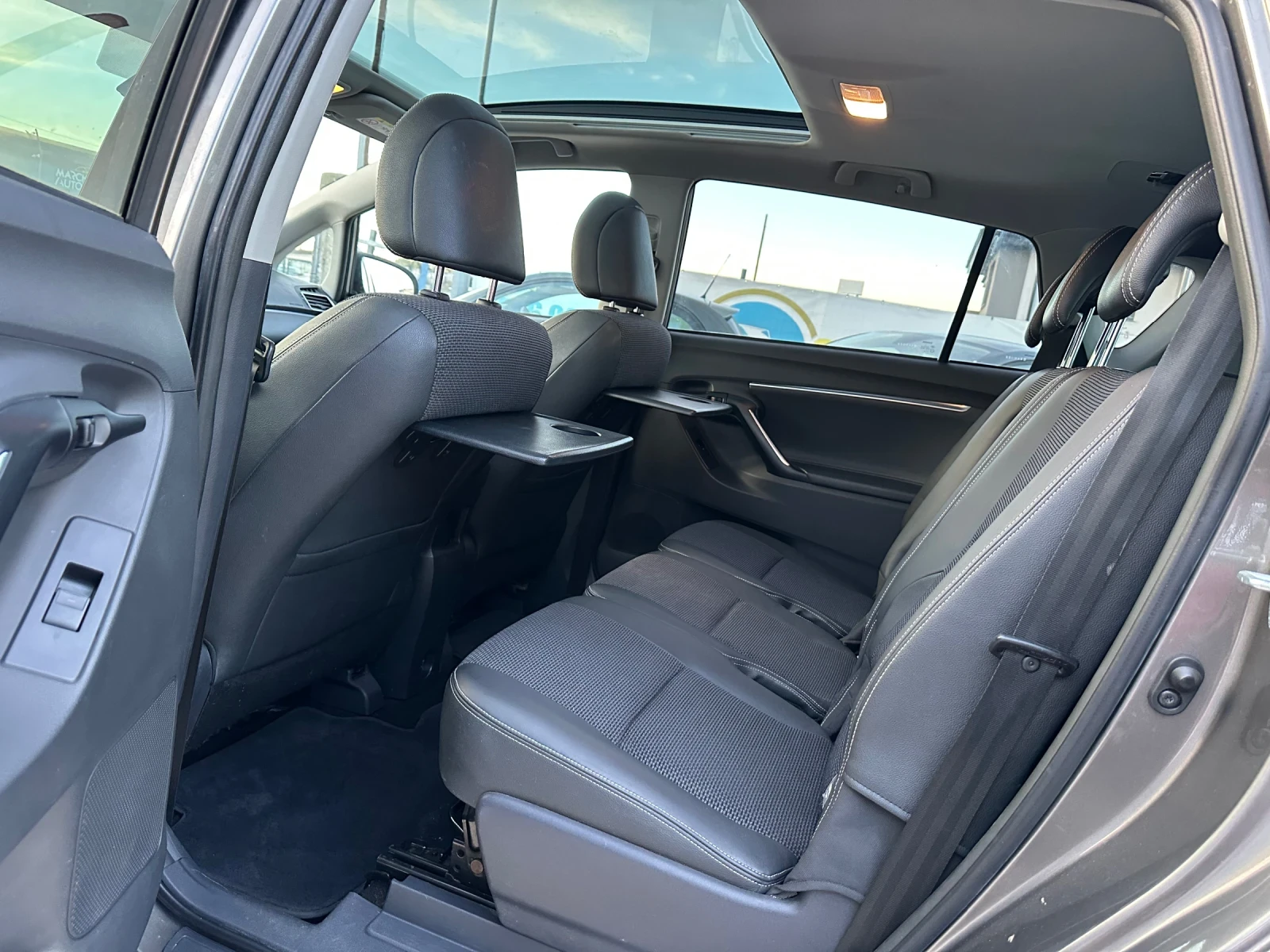 Toyota Verso 1.6d4d EURO 6b !!!! | Mobile.bg   12