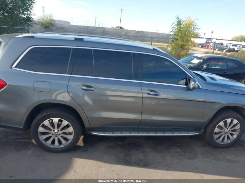 Mercedes-Benz GLS 450 4MATIC* harman/kardon* * *   | Mobile.bg   13