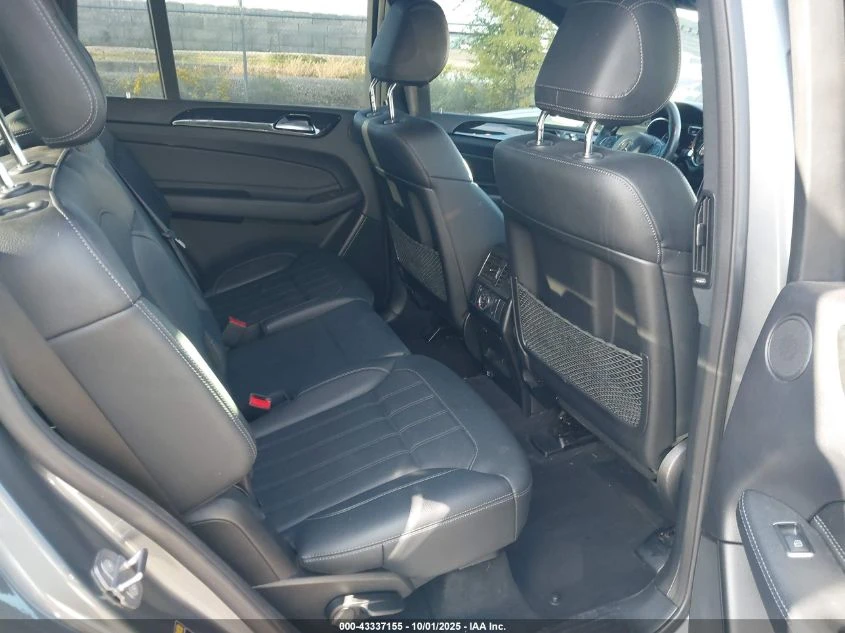 Mercedes-Benz GLS 450 4MATIC* harman/kardon* * *   | Mobile.bg   8