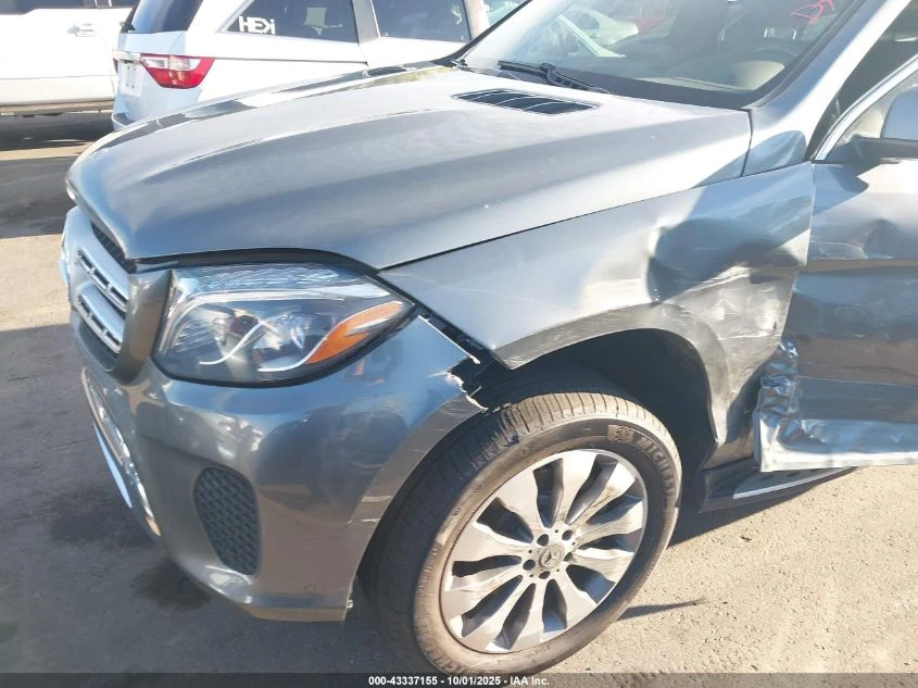 Mercedes-Benz GLS 450 4MATIC* harman/kardon* * *   | Mobile.bg   14