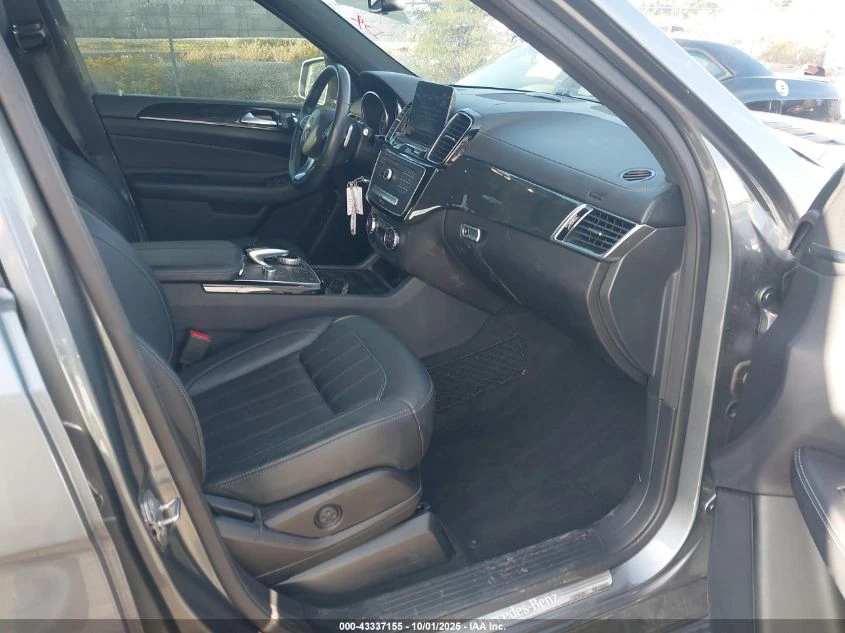 Mercedes-Benz GLS 450 4MATIC* harman/kardon* * *   | Mobile.bg   7