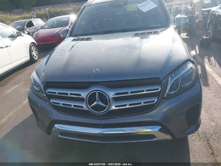 Mercedes-Benz GLS 450 4MATIC* harman/kardon* * *   | Mobile.bg   3