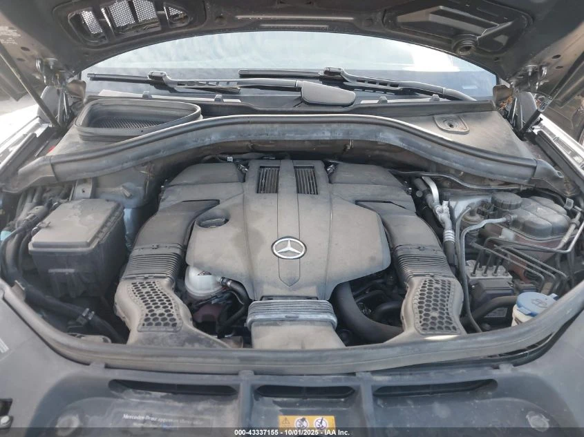 Mercedes-Benz GLS 450 4MATIC* harman/kardon* * *   | Mobile.bg   10