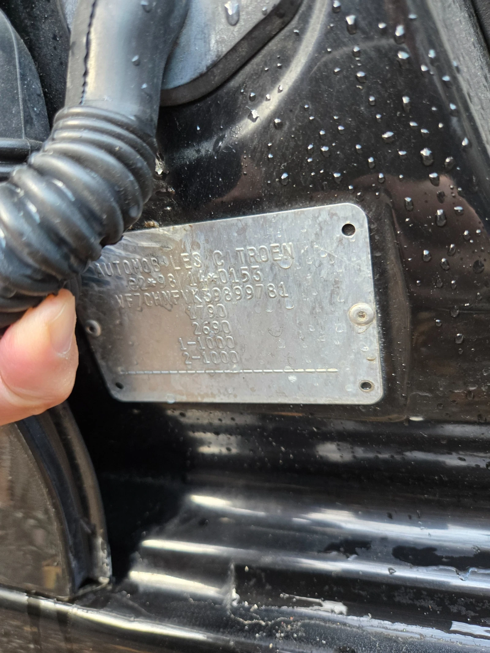 Citroen Xsara picasso | Mobile.bg   13