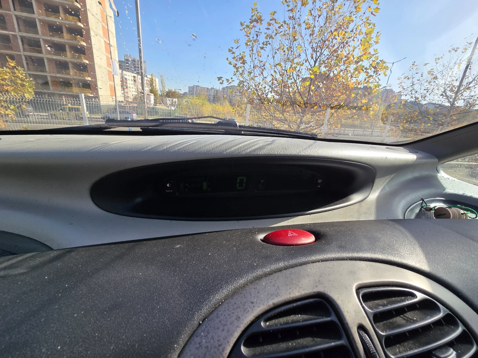 Citroen Xsara picasso | Mobile.bg   6