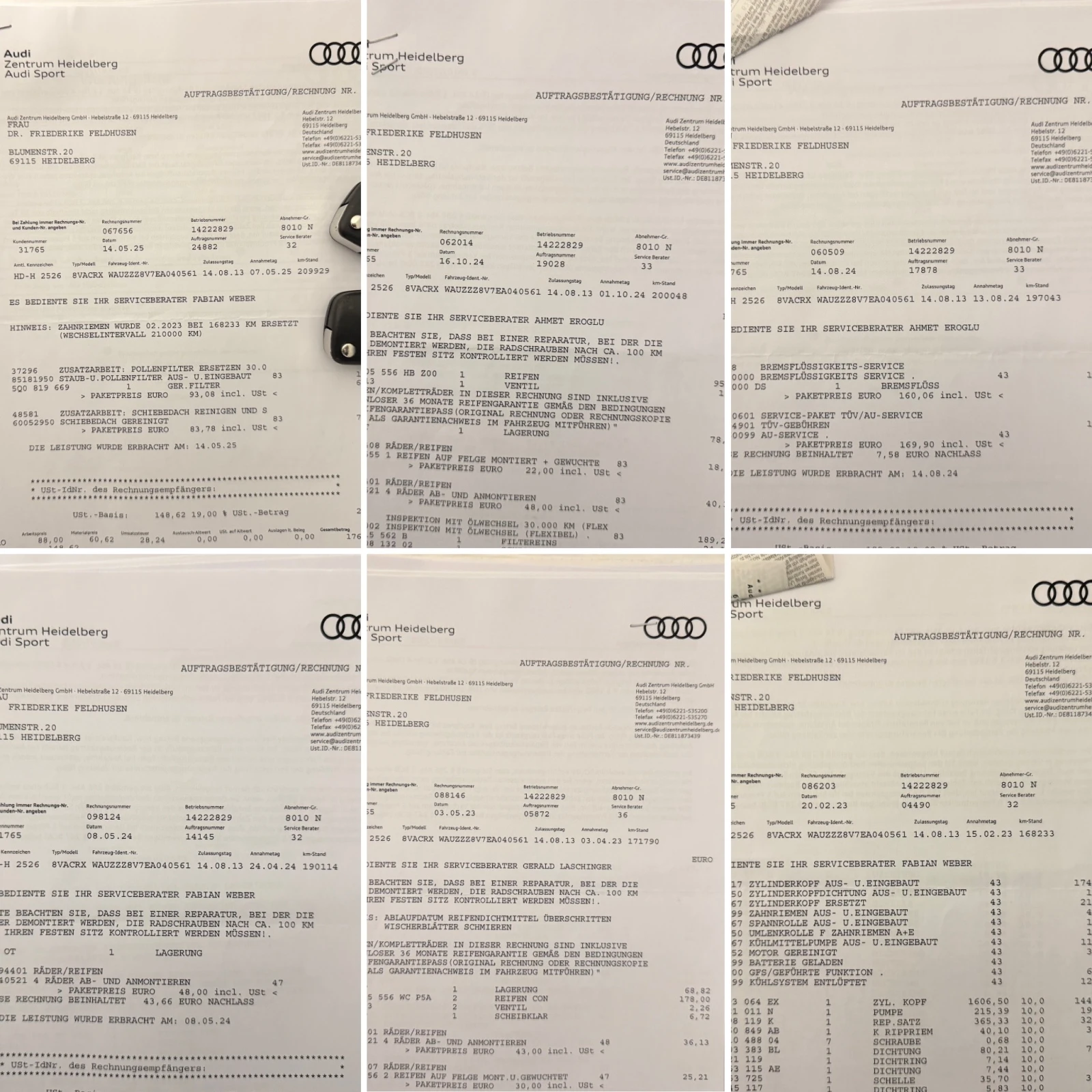 Audi A3 2.0TDI* �������� ������ � ����� ������� � Audi | Mobile.bg � ����������� 17