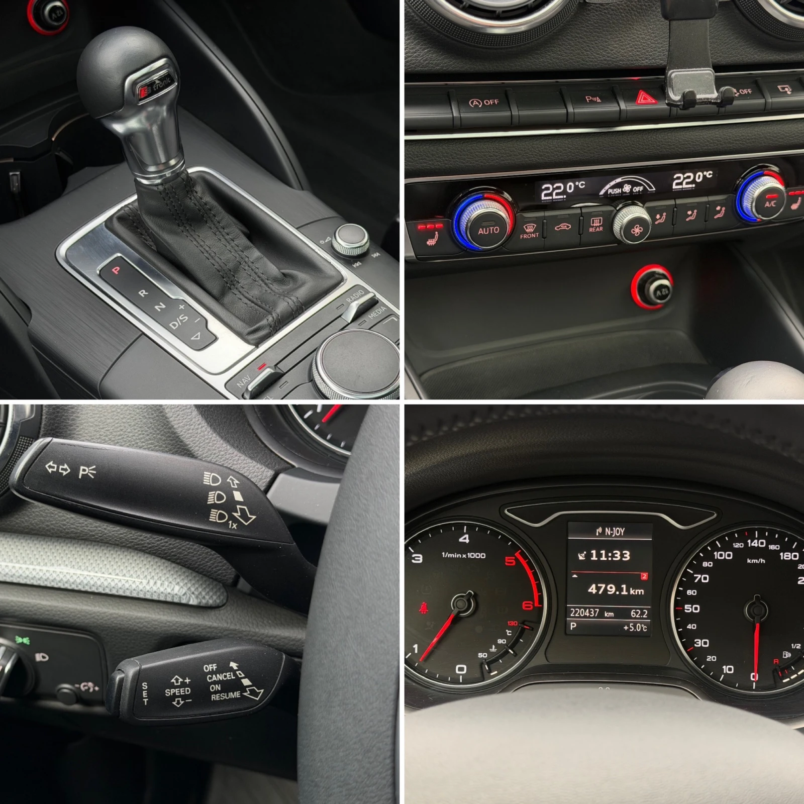 Audi A3 2.0TDI* �������� ������ � ����� ������� � Audi | Mobile.bg � ����������� 10