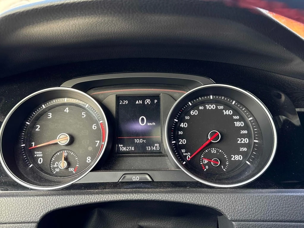 VW Golf 2020 GTI Auto * CARFAX * БЕЗ ПЪРВОНАЧАЛНА ВНОСКА - изображение 8