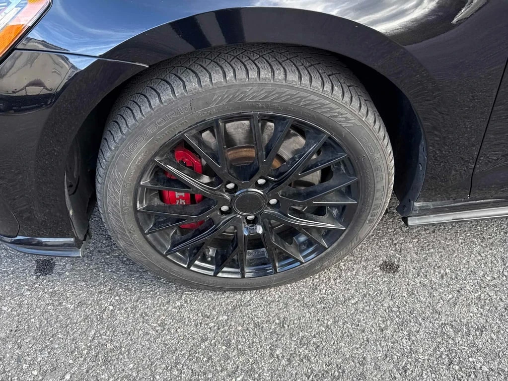 VW Golf 2020 GTI Auto * CARFAX * БЕЗ ПЪРВОНАЧАЛНА ВНОСКА - изображение 6