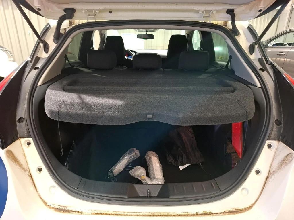 Nissan Leaf  E+ N-Connecta / 62 kWh / 217кс./  Реални 87км. - изображение 5