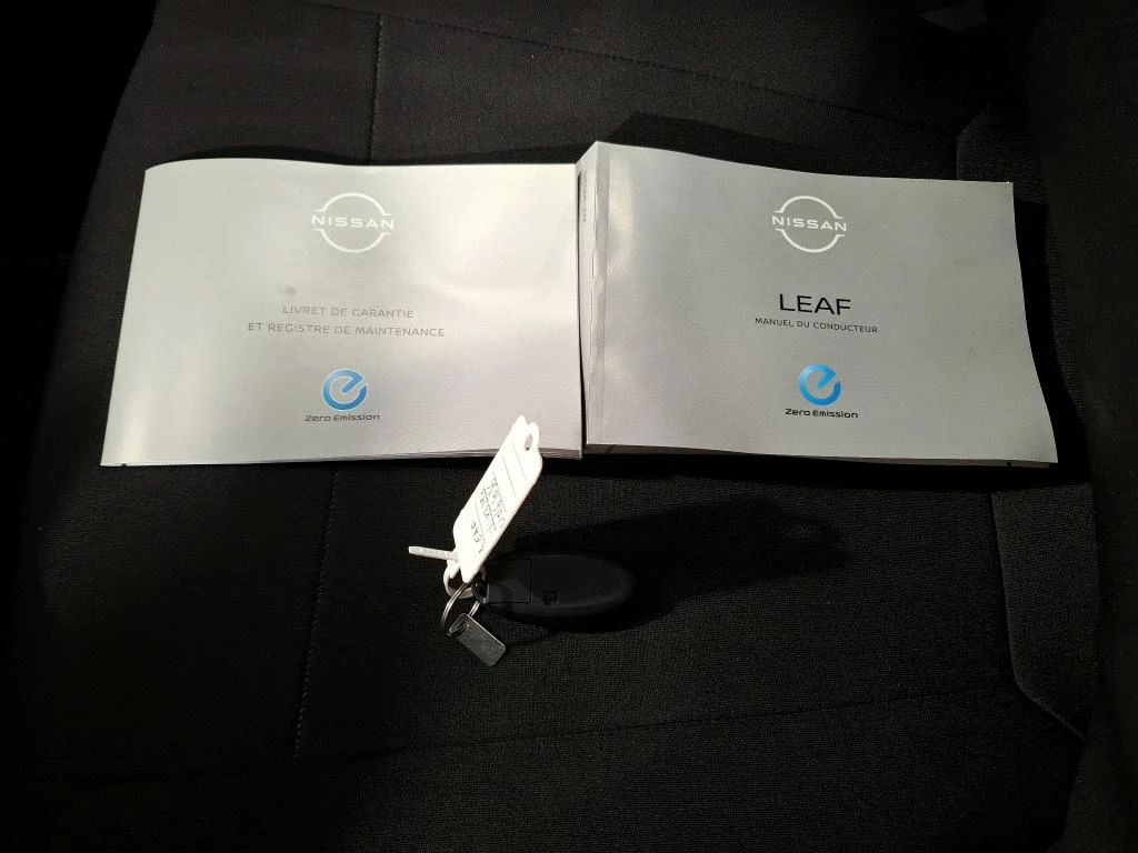 Nissan Leaf  E+ N-Connecta/62kWh/217��/������ 87��/������� ! | Mobile.bg � ����������� 13