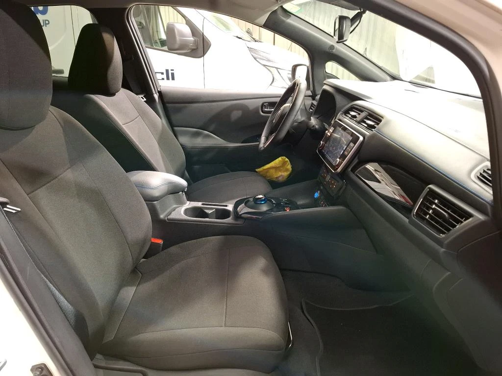 Nissan Leaf  E+ N-Connecta / 62 kWh / 217кс./  Реални 87км. - изображение 9