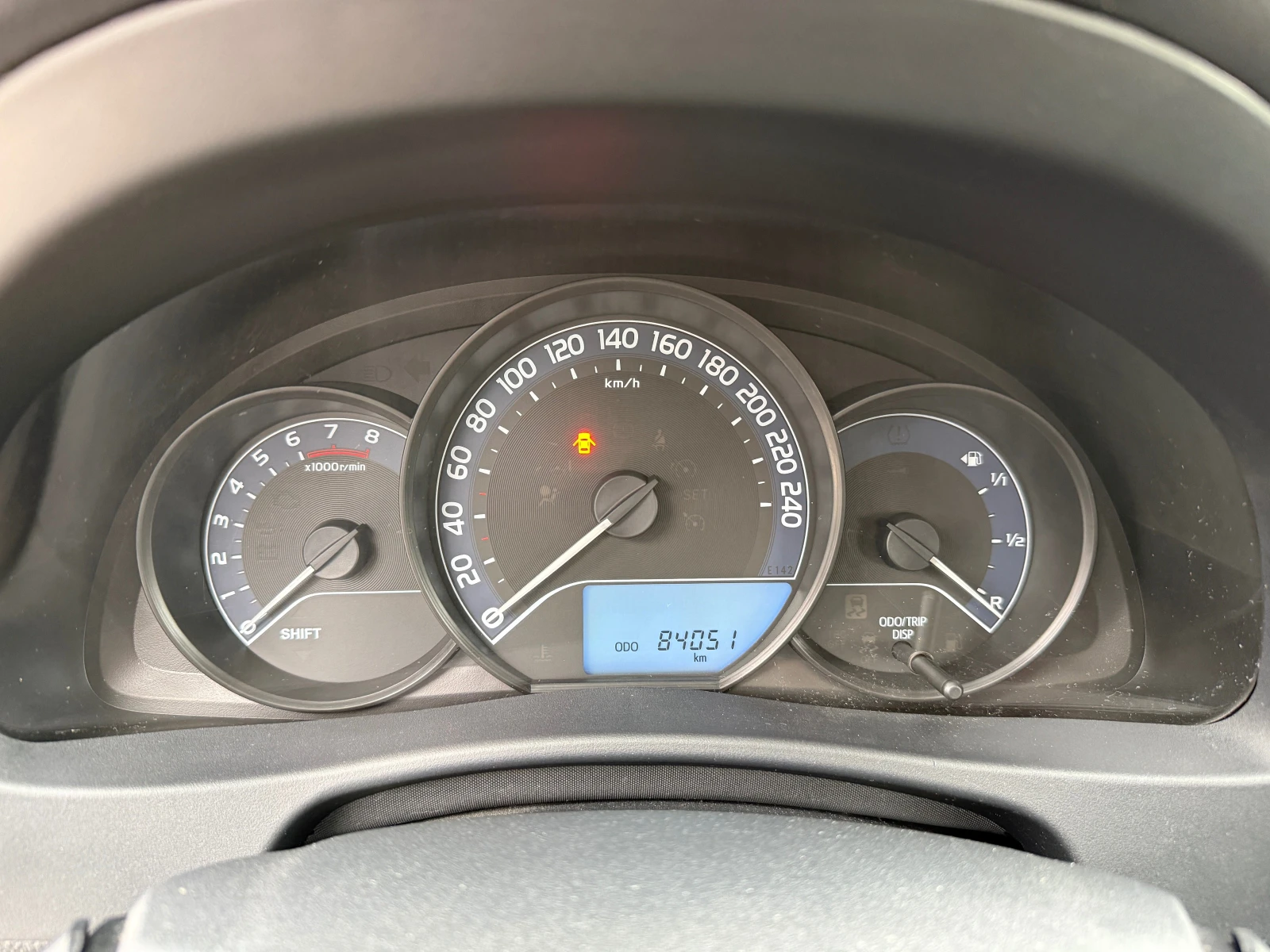 Toyota Auris  - изображение 10