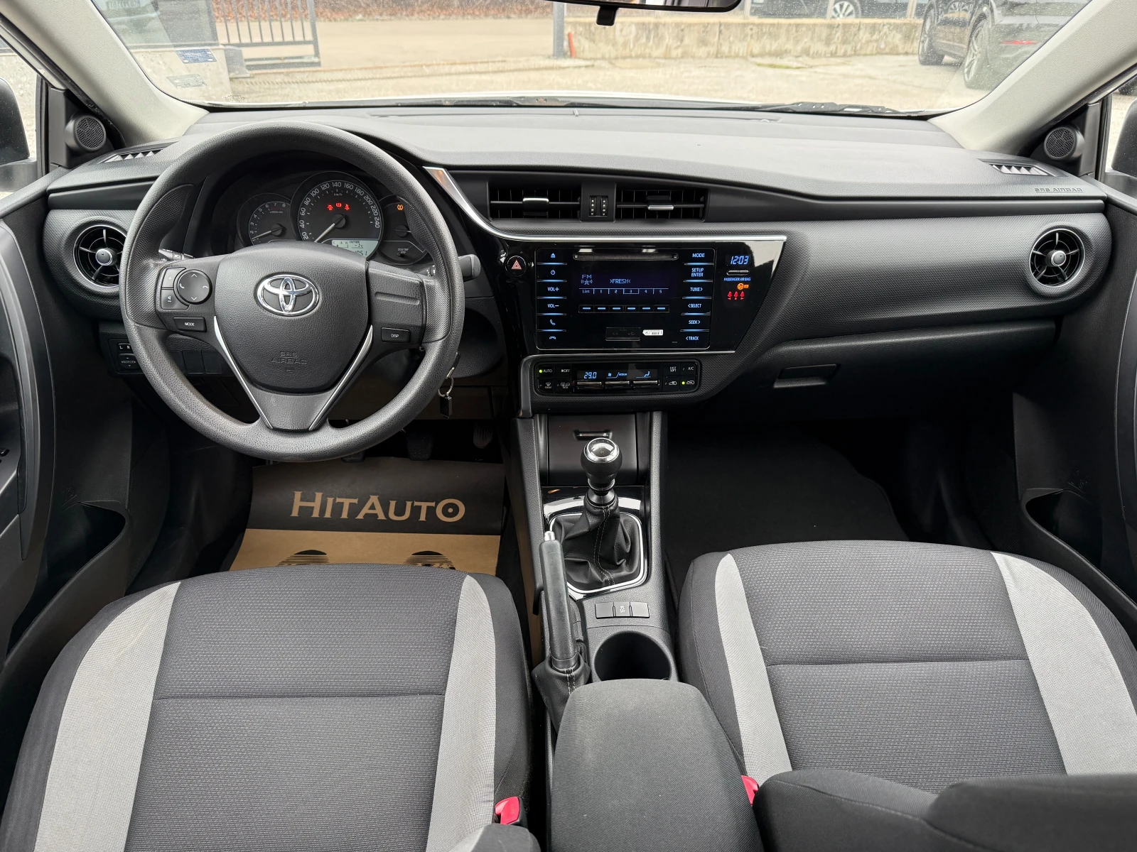 Toyota Auris | Mobile.bg � ����������� 15