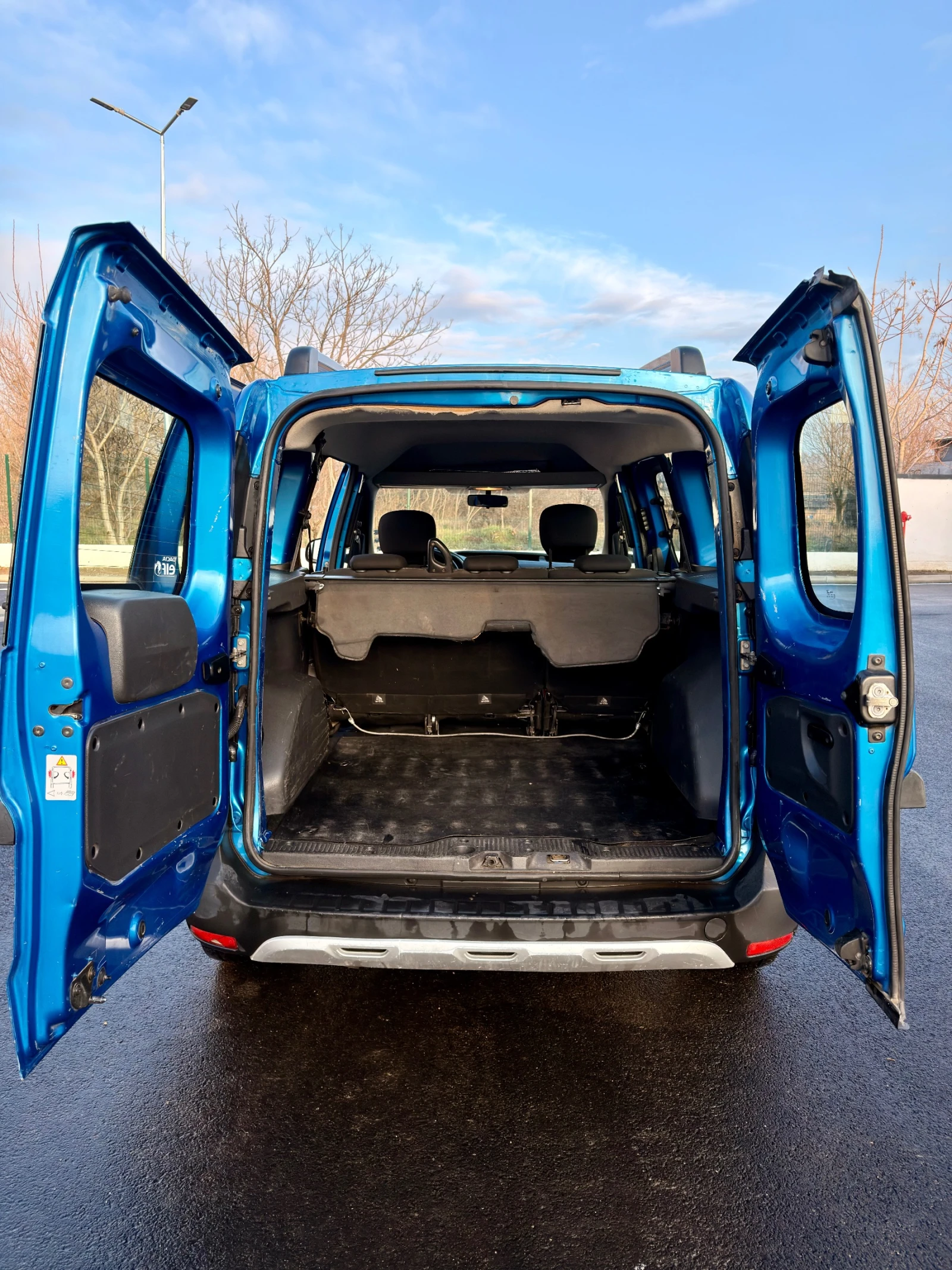 Dacia Dokker STEPWAY | Mobile.bg � ����������� 14