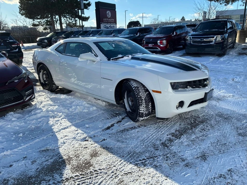 Chevrolet Camaro * 2LT * CARFAX * ���� �� �� | Mobile.bg � ����������� 3