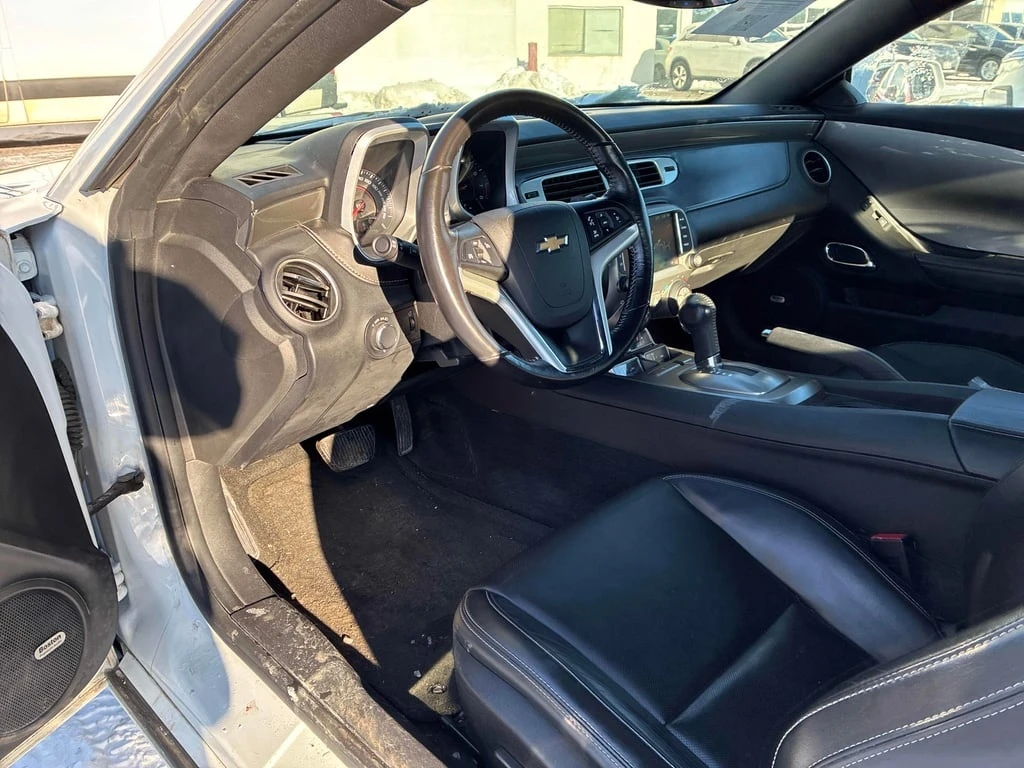 Chevrolet Camaro * 2LT * CARFAX * ���� �� �� | Mobile.bg � ����������� 5