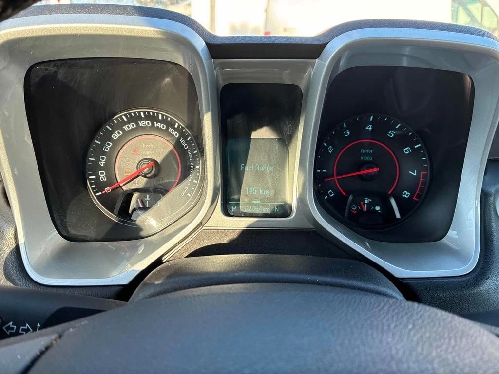 Chevrolet Camaro * 2LT * CARFAX * ���� �� �� | Mobile.bg � ����������� 8