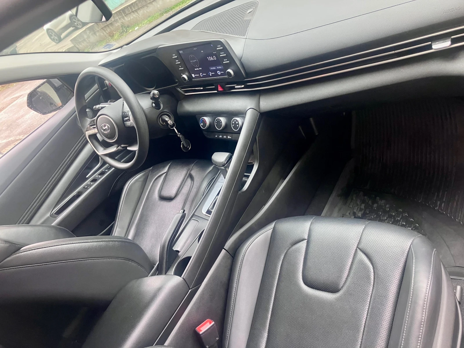Hyundai Elantra (AVANTE) N Line | Mobile.bg � ����������� 10