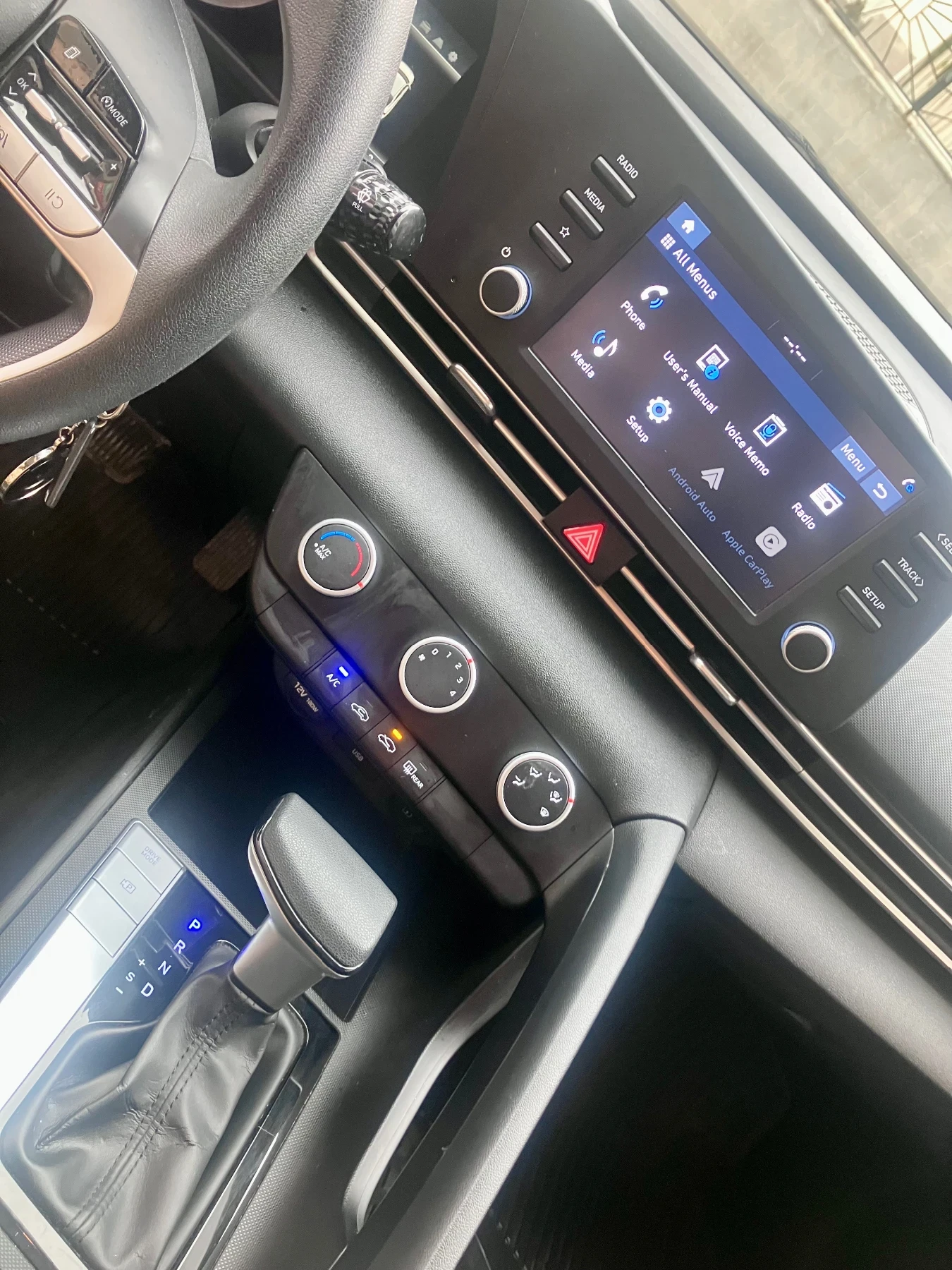 Hyundai Elantra (AVANTE) N Line | Mobile.bg � ����������� 11