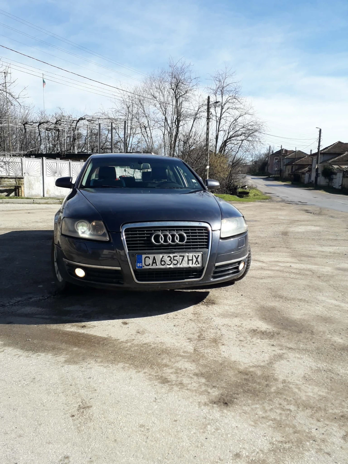 Audi A6 C6 | Mobile.bg � ����������� 5