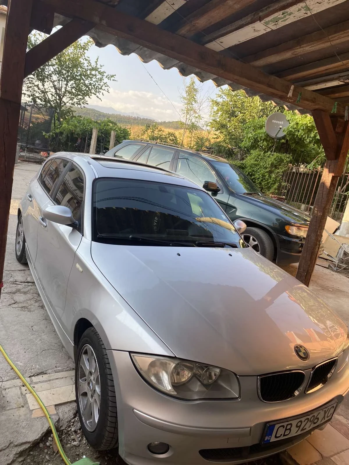 BMW 118 | Mobile.bg � ����������� 6