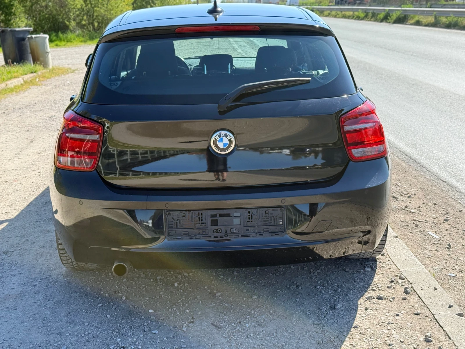 BMW 116 N47+ F20+ 116kc+ Euro5A | Mobile.bg � ����������� 4