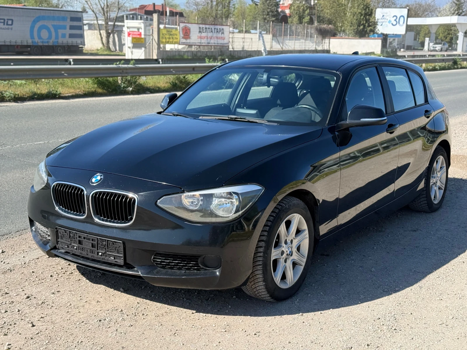 BMW 116 N47+ F20+ 116kc+ Euro5A | Mobile.bg � ����������� 6