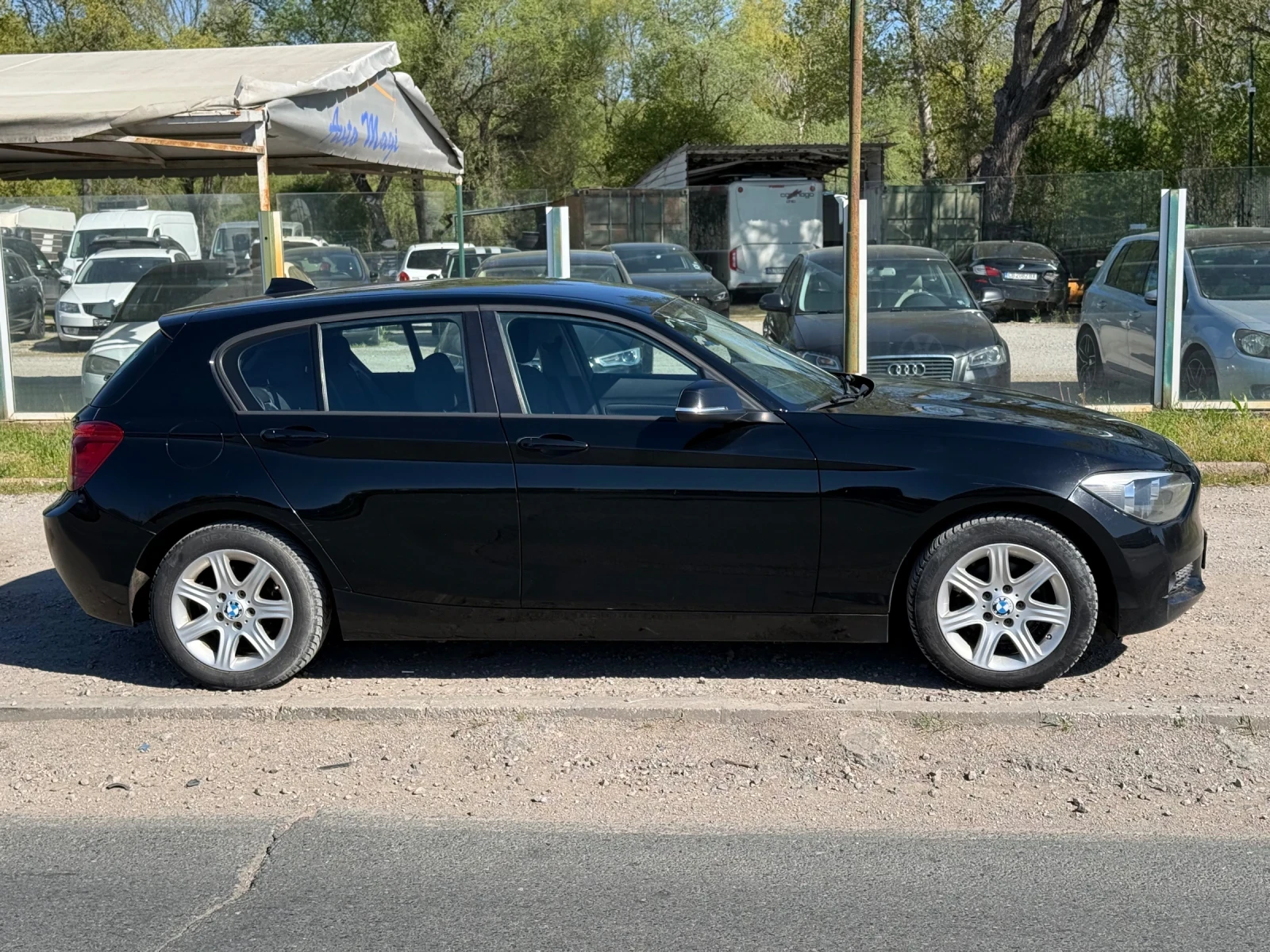 BMW 116 N47+ F20+ 116kc+ Euro5A | Mobile.bg � ����������� 2