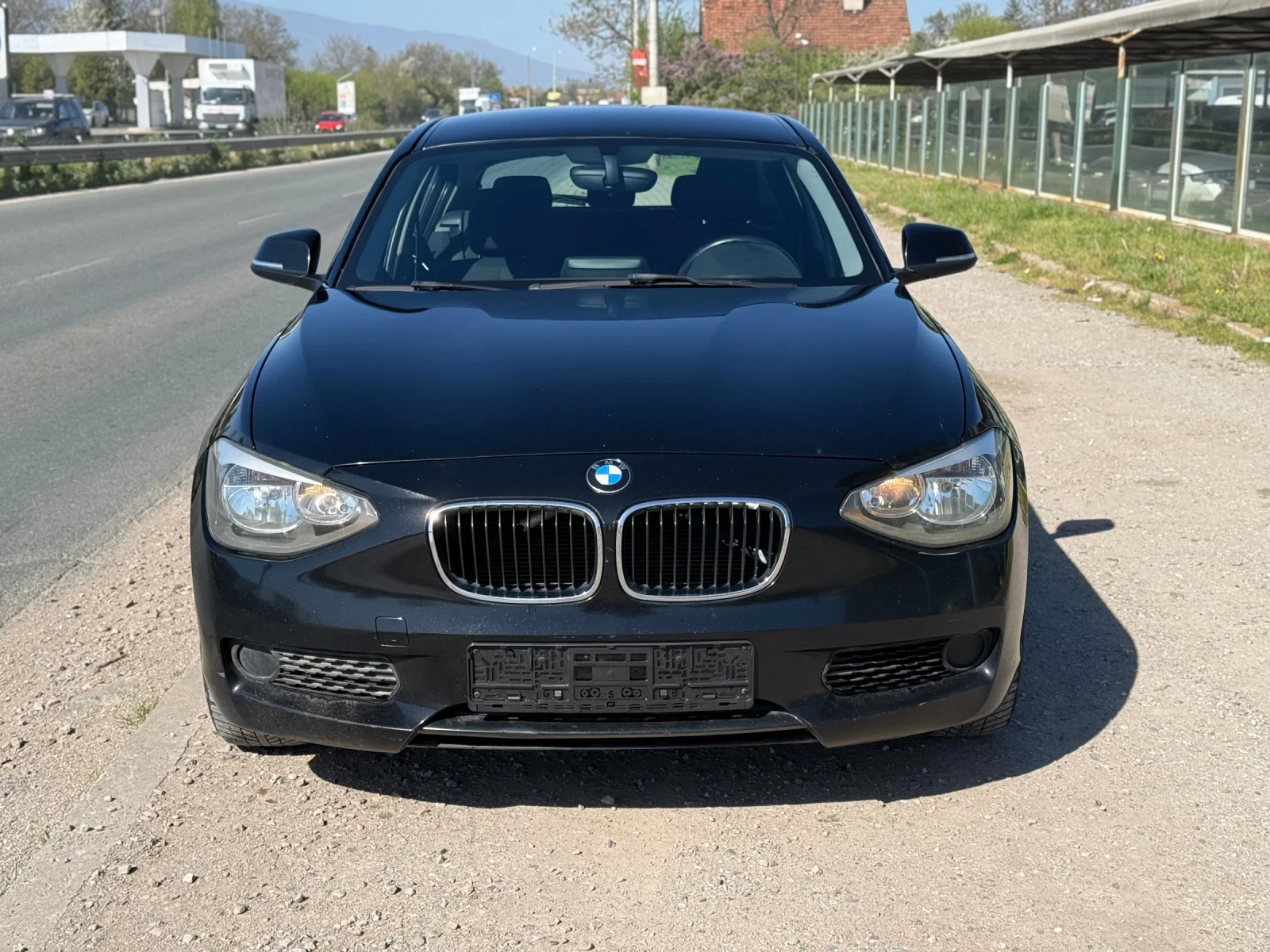 BMW 116 N47+ F20+ 116kc+ Euro5A | Mobile.bg � ����������� 7