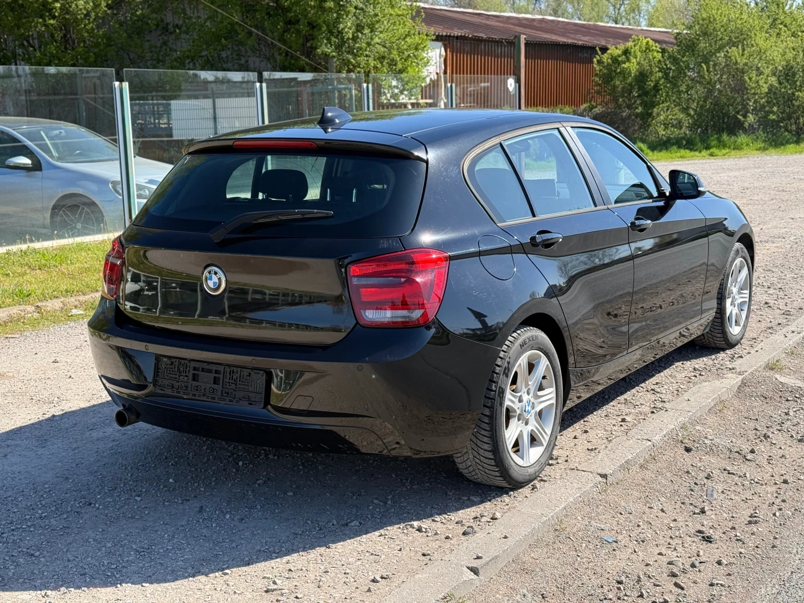 BMW 116 N47+ F20+ 116kc+ Euro5A | Mobile.bg � ����������� 3