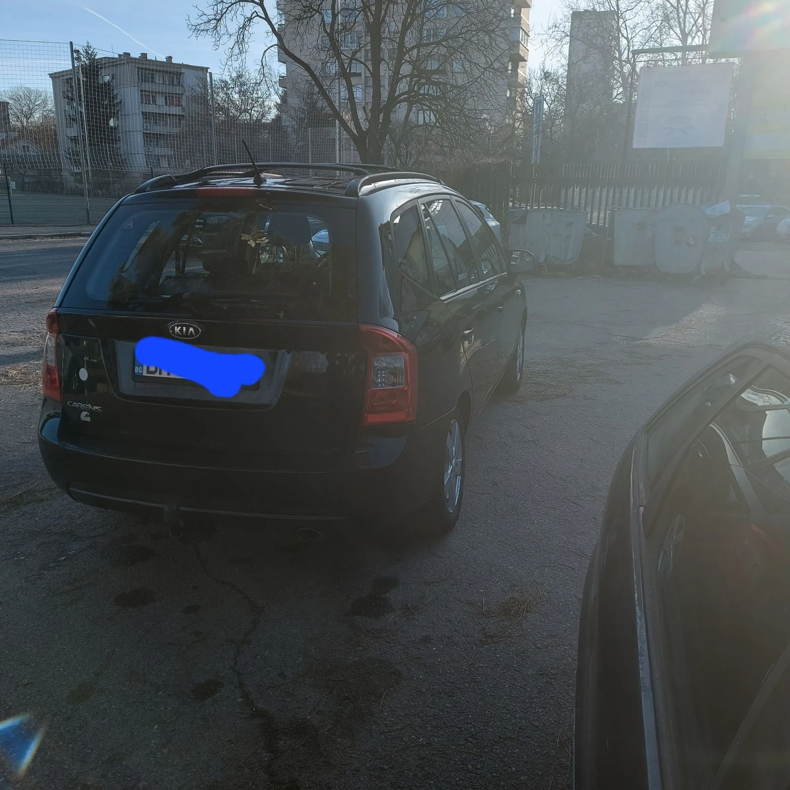 Kia Carens | Mobile.bg � ����������� 6