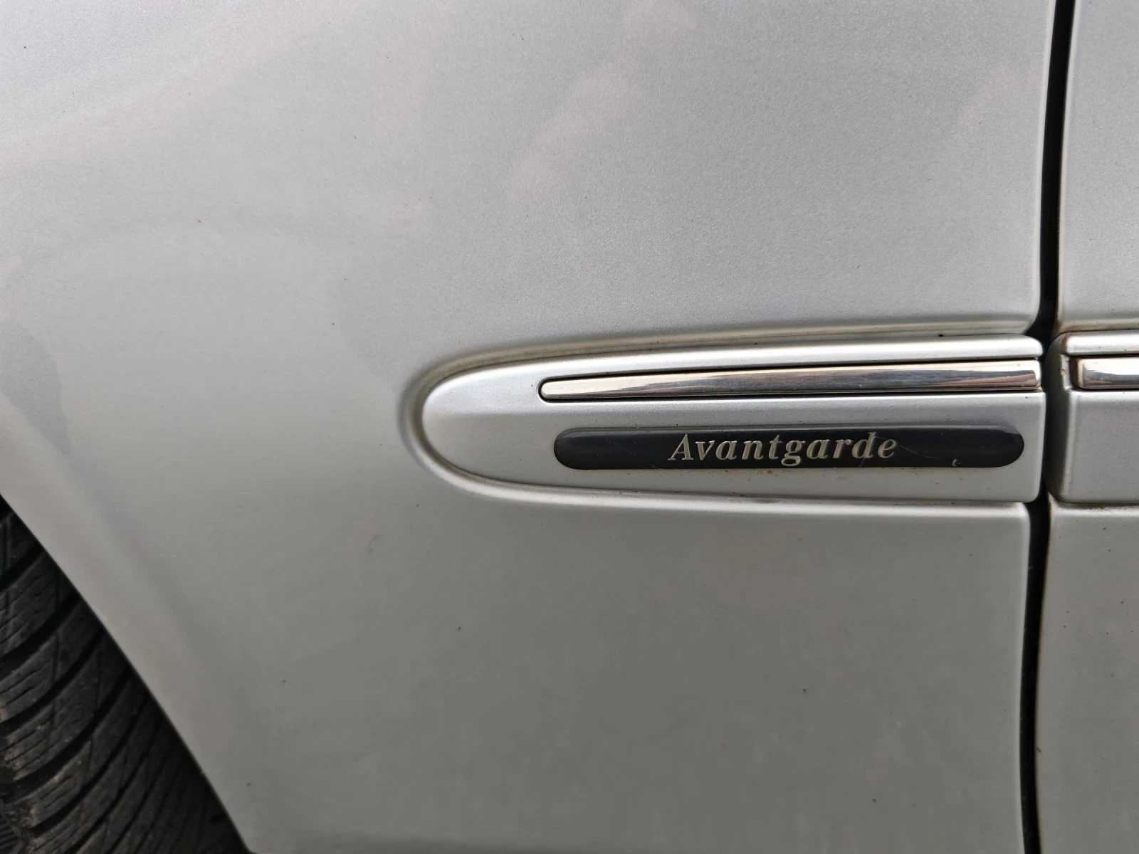 Mercedes-Benz E 320 EVO AVANGARTE  | Mobile.bg � ����������� 7