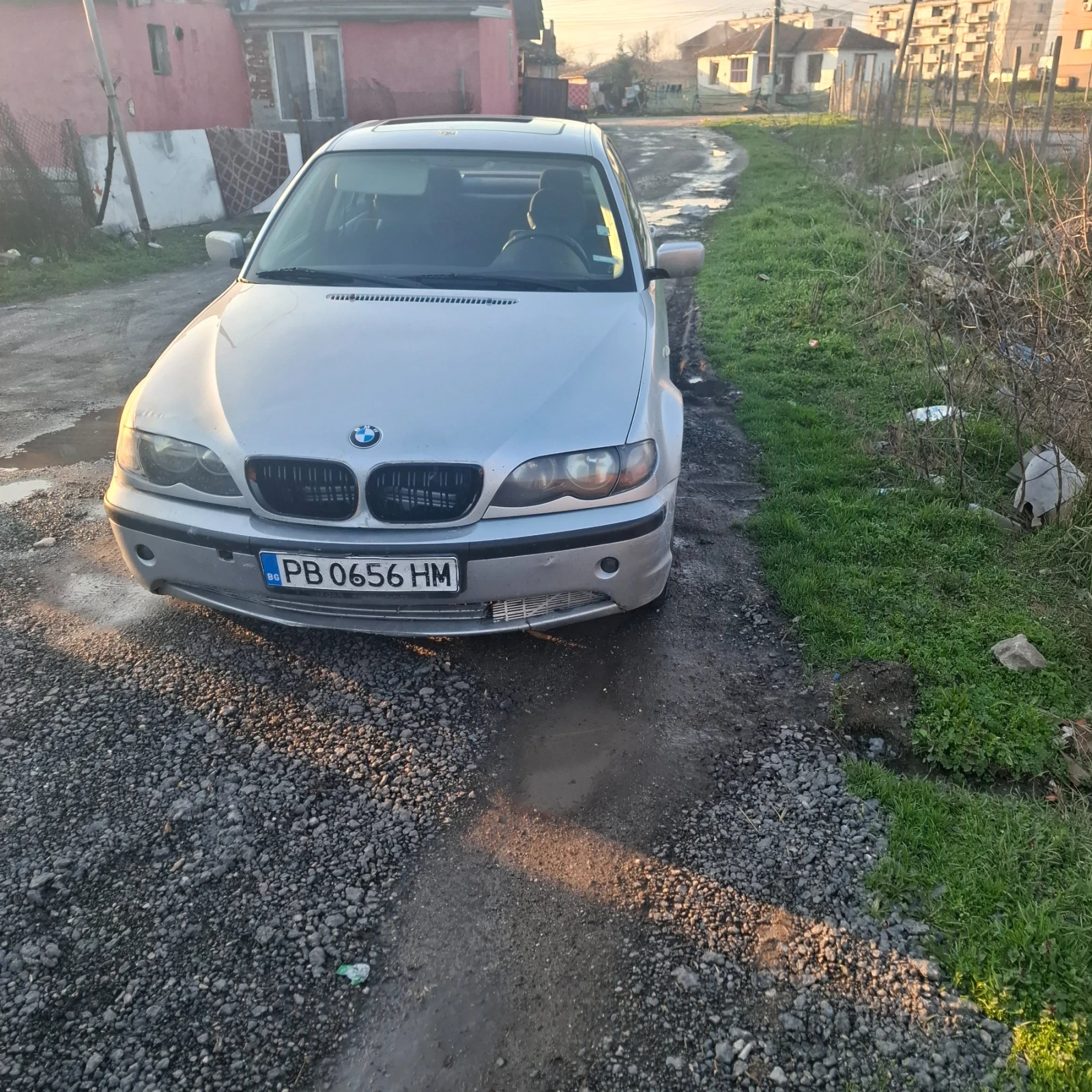 BMW 318 1, 8i | Mobile.bg � ����������� 3
