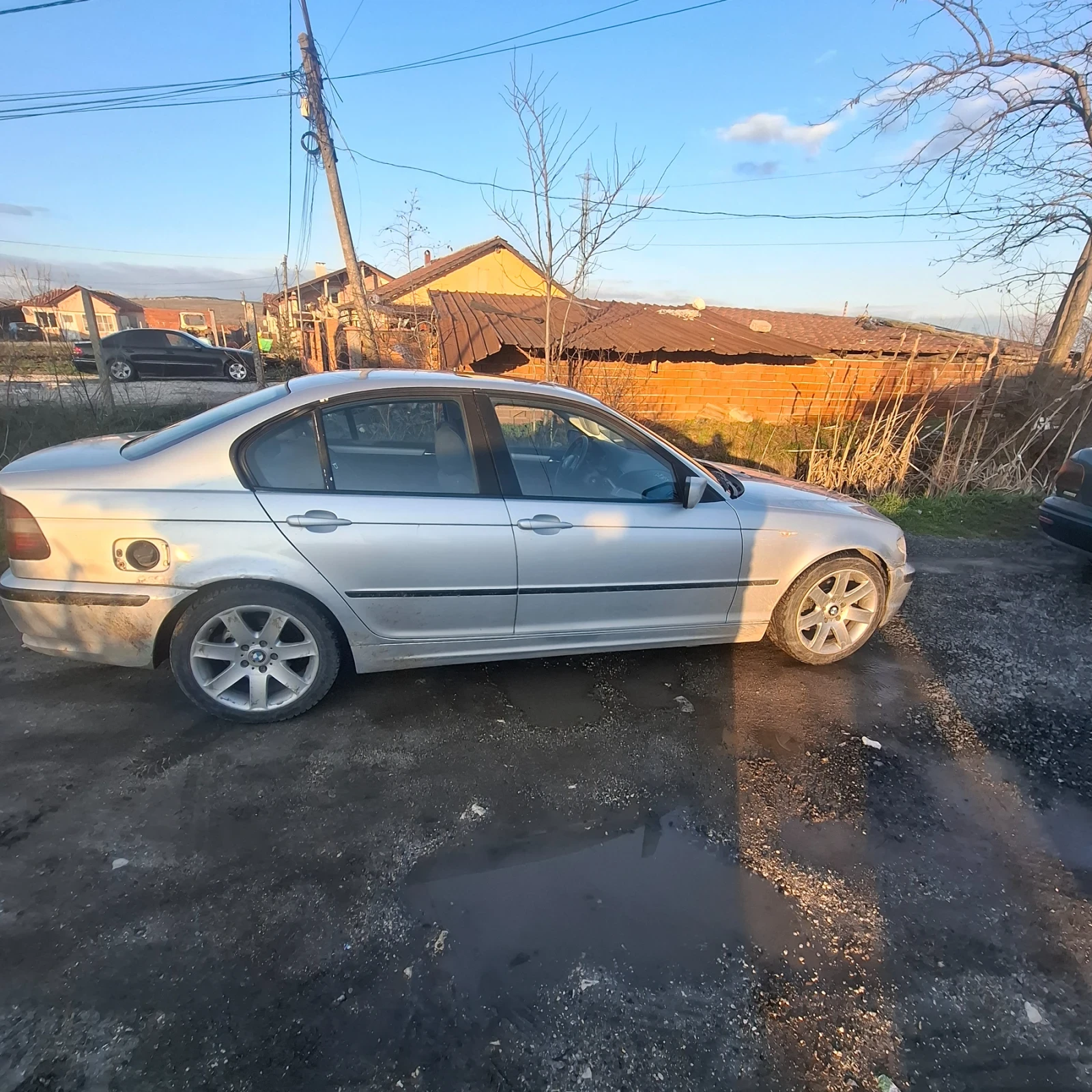 BMW 318 1, 8i | Mobile.bg � ����������� 4