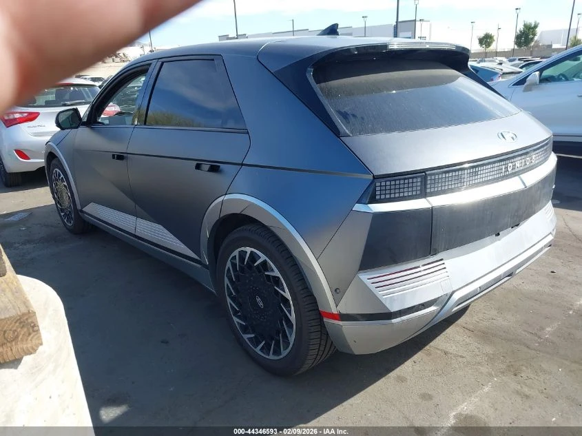 Hyundai Ioniq 5 Limited - изображение 3