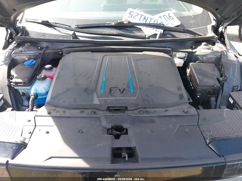 Hyundai Ioniq 5 Limited - изображение 10