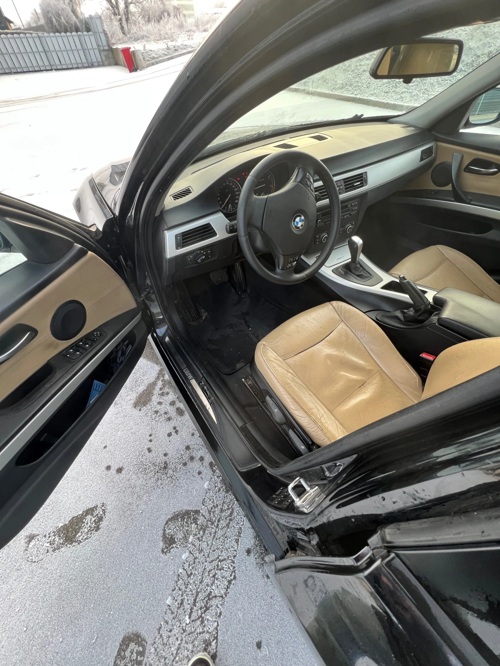 BMW 318  - изображение 8