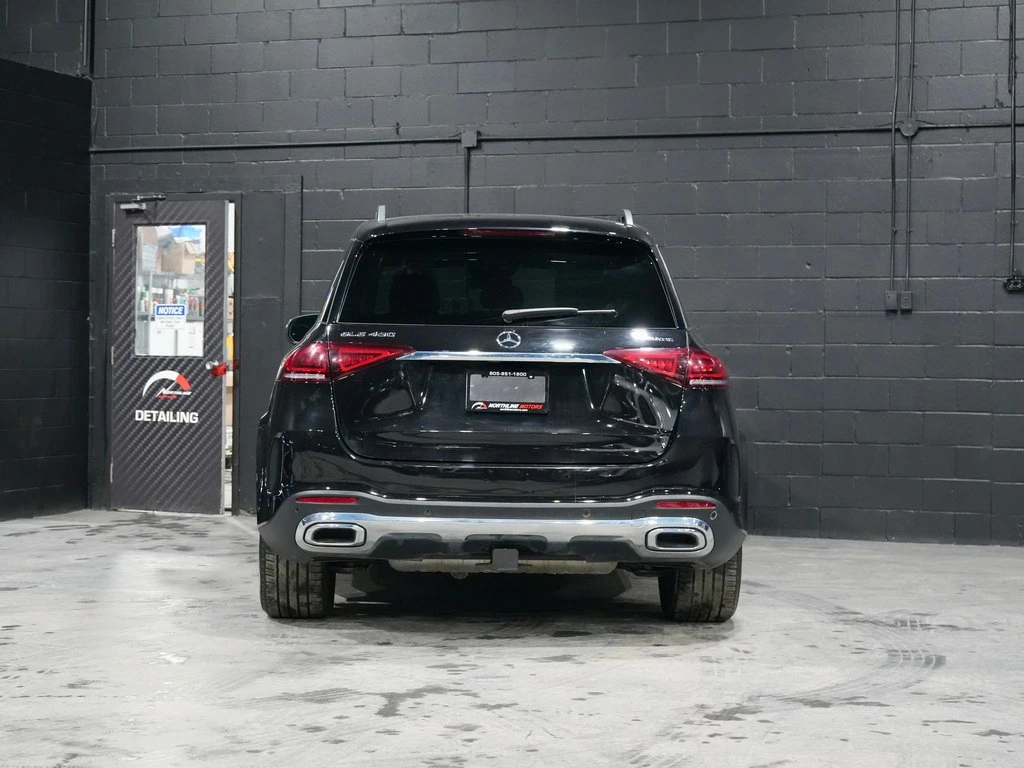 Mercedes-Benz GLE 450 AMG* * CARFAX * * АВТО КРЕДИТ * * , снимка 5 - Автомобили и джипове - 53746741