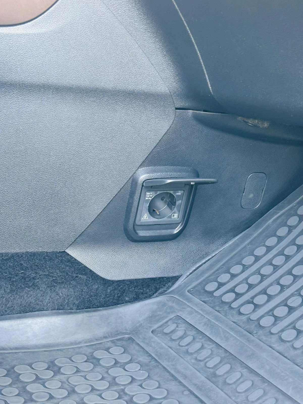 Peugeot Rifter GT line | Mobile.bg � ����������� 14