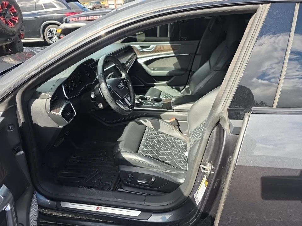 Audi S7 Prestige, снимка 7 - Автомобили и джипове - 53890503