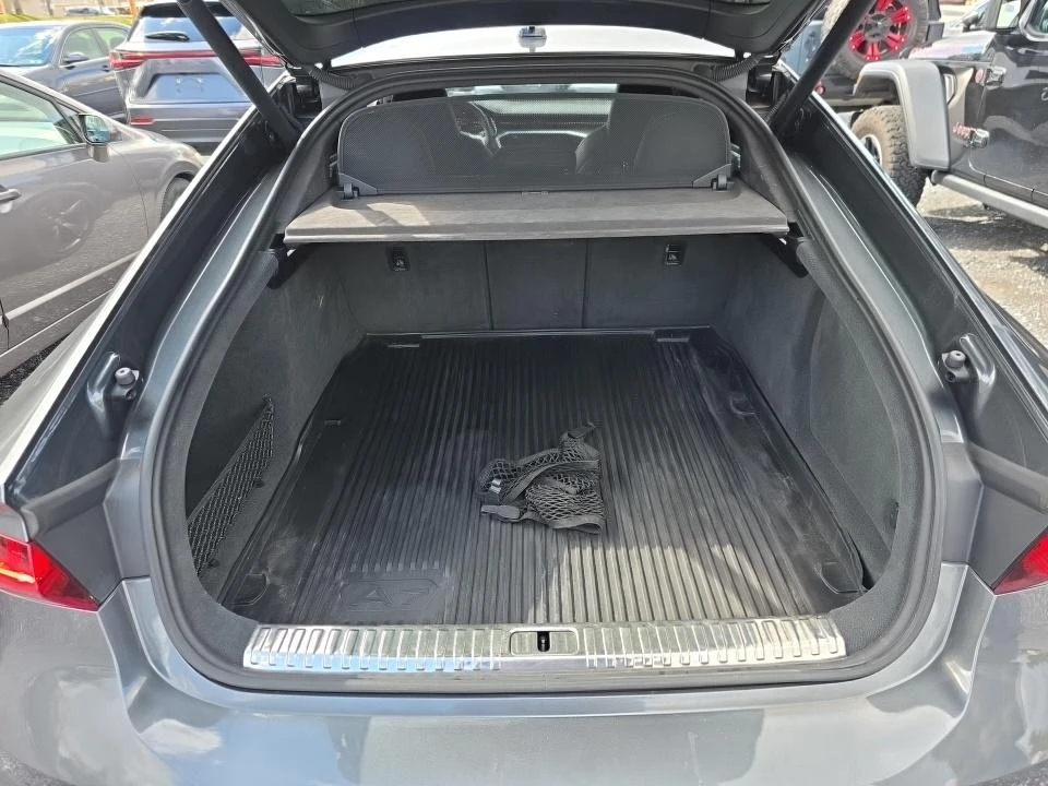 Audi S7 Prestige, снимка 13 - Автомобили и джипове - 53890503