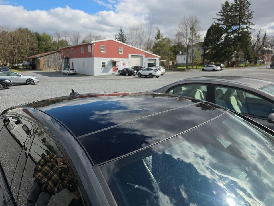 Audi S7 Prestige, снимка 12 - Автомобили и джипове - 53890503